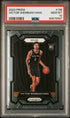 2023-24 Panini Prizm #136 Victor Wembanyama PSA 10 (Rookie)