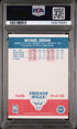 1987-88 Fleer #59 Michael Jordan PSA 7