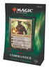 Commander 2018: Nature's Vengeance