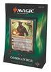 Commander 2018: Nature's Vengeance