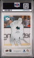 2024-25 Upper Deck Clear Cut #701 Will Smith PSA 10 (Rookie)