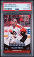 2010-11 Upper Deck #240 Sergei Bobrovsky PSA 9 (Rookie)