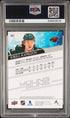 2020-21 Upper Deck #451 Kirill Kaprizov PSA 10 (Rookie)