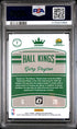 2016-17 Donruss Optic Hall Kings #5 Gary Payton PSA 10