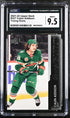2021-22 Upper Deck #227 Calen Addison CGC 9.5 (Rookie)