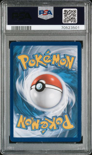 2021 Pokemon Chilling Reign #164 Ice Rider Calyrex V- Full Art PSA 10