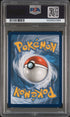 2019 Pokemon Team Up #33 Pikachu & Zekrom GX PSA 9