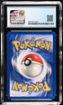 2000 Pokemon Team Rocket Unlimited #5 Dark Dragonite - Holo CGC 8.5