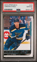 2018-19 Upper Deck #241 Jordan Kyrou PSA 10 (Rookie)