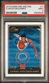 2019-20 Panini One and One #11 Giannis Antetokounmpo #51/99 PSA 9