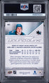 2024-25 Upper Deck #451 Macklin Celebrini PSA 8 (Rookie)