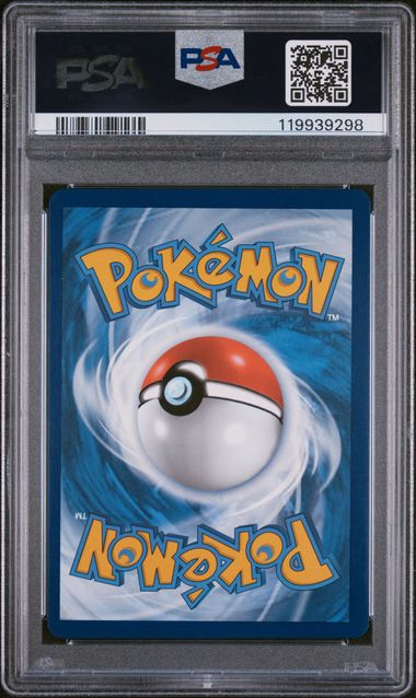 2023 Pokemon Crown Zenith #GG69 Giratina Vstar- Secret Rare Full Art PSA 9