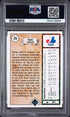 1989 Upper Deck #25 Randy Johnson PSA 9 (Rookie)