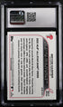 2022 Topps Chrome Update All-Star Game #ASGC-47 Bryce Harper CGC 8.5