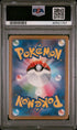 2023 Pokemon Japanese 151 #201 Charizard ex- Special Art Rare PSA 10