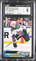 2022-23 Upper Deck #497 Dylan Guenther CGC 9 (Rookie)