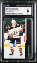 2021-22 Upper Deck #205 Jamie Drysdale CGC 9 (Rookie)