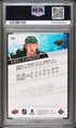 2020-21 Upper Deck #451 Kirill Kaprizov PSA 9 (Rookie)