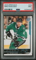 2018-19 Upper Deck #246 Miro Heiskanen PSA 9 (Rookie)