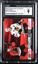 2022-23 Upper Deck Tim Hortons Flow of Time #NT-4 Patrick Kane CGC 9