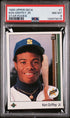 1989 Upper Deck #1 Ken Griffey Jr. PSA 8 (Rookie)