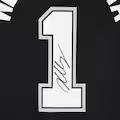 Victor Wembanyama San Antonio Spurs Autographed Nike Icon Swingman Jersey (Fanatics Authentic)