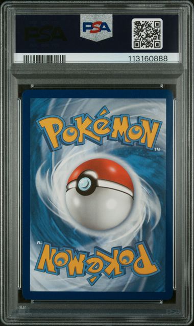 2021 Pokemon Battle Styles #174 Korrina's Focus- Secret Rare PSA 10