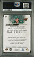 2022-23 Upper Deck #201 Matt Boldy PSA 9 (Rookie)