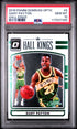 2016-17 Donruss Optic Hall Kings #5 Gary Payton PSA 10