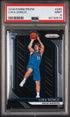 2018-19 Panini Prizm #280 Luka Doncic PSA 9 (Rookie)