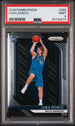 2018-19 Panini Prizm #280 Luka Doncic PSA 9 (Rookie)