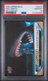 2024-25 Upper Deck UD Canvas #C212 Will Smith PSA 10 (Rookie)