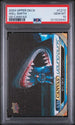 2024-25 Upper Deck UD Canvas #C212 Will Smith PSA 10 (Rookie)