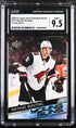 2020-21 Upper Deck #727 Michael Bunting CGC 9.5 (Rookie)