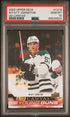 2022-23 Upper Deck Canvas #C218 Wyatt Johnston PSA 10 (Rookie)