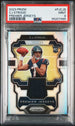 2023 Panini Prizm Premier Jerseys #PJCJS CJ Stroud PSA 9 (Rookie)