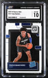2022-23 Donruss Optic #221 Paolo Banchero CGC 10 (Rookie)