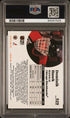 1991-92 Pro Set #529 Dominik Hasek PSA 9 (Rookie)