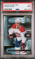 2022-23 SP Game Used #193 Kaiden Guhle #18/21 PSA 9 (Rookie)