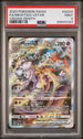 2023 Pokemon Crown Zenith #GG44 Mewtwo VStar- Full Art PSA 9