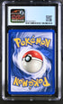 1999 Pokemon Base Set Unlimited #9 Magneton - Holo CGC 9