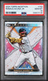 2024 Topps Inception #102 Ronald Acuna Jr. PSA 10