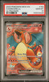 2023 Pokemon 151 #183 Charizard ex - Ultra Rare PSA 10