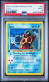 2001 Pokemon Neo Revelation 1st Edition #31 Jynx PSA 9