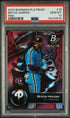 2023 Bowman Platinum Pink #10 Bryce Harper #014/199 PSA 10