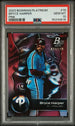 2023 Bowman Platinum Pink #10 Bryce Harper #014/199 PSA 10