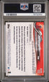2018 Topps Update #US285 Shohei Ohtani PSA 10 (Rookie)