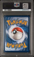 2025 Pokemon Black Bolt #172 Zekrom ex - Black White Rare PSA 10