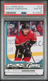 2017-18 Upper Deck #218 Rasmus Andersson PSA 10 (Rookie)