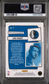 2023-24 Hoops Premium Stock Presentations #7 Luka Doncic PSA 10